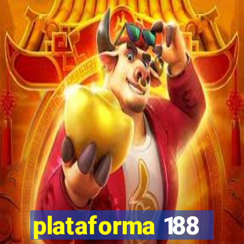 plataforma 188